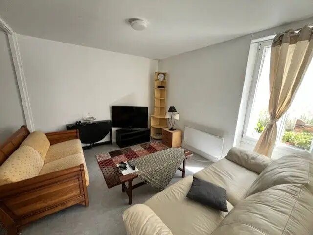 Appartement à vendre, 38m², Nantes