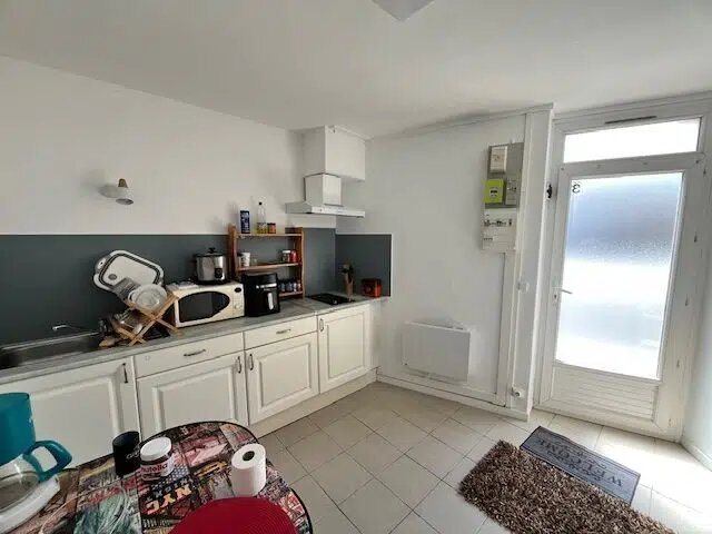 Appartement à vendre, 38m², Nantes