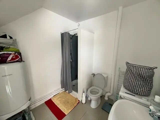 Appartement à vendre, 38m², Nantes