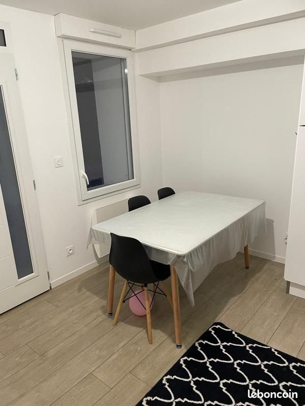Appartement à louer, 32m², Rezé