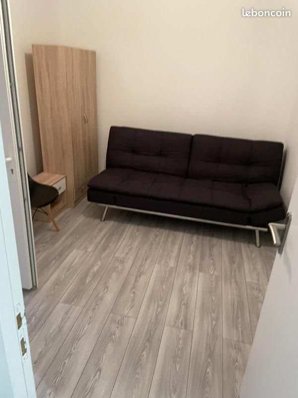 Appartement à louer, 32m², Rezé