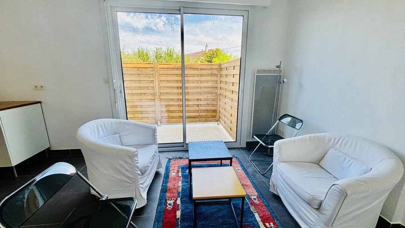 Appartement à vendre, 57m², Rezé