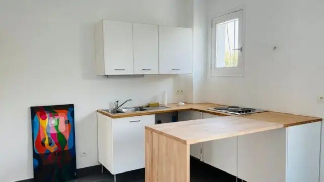 Appartement à vendre, 57m², Rezé