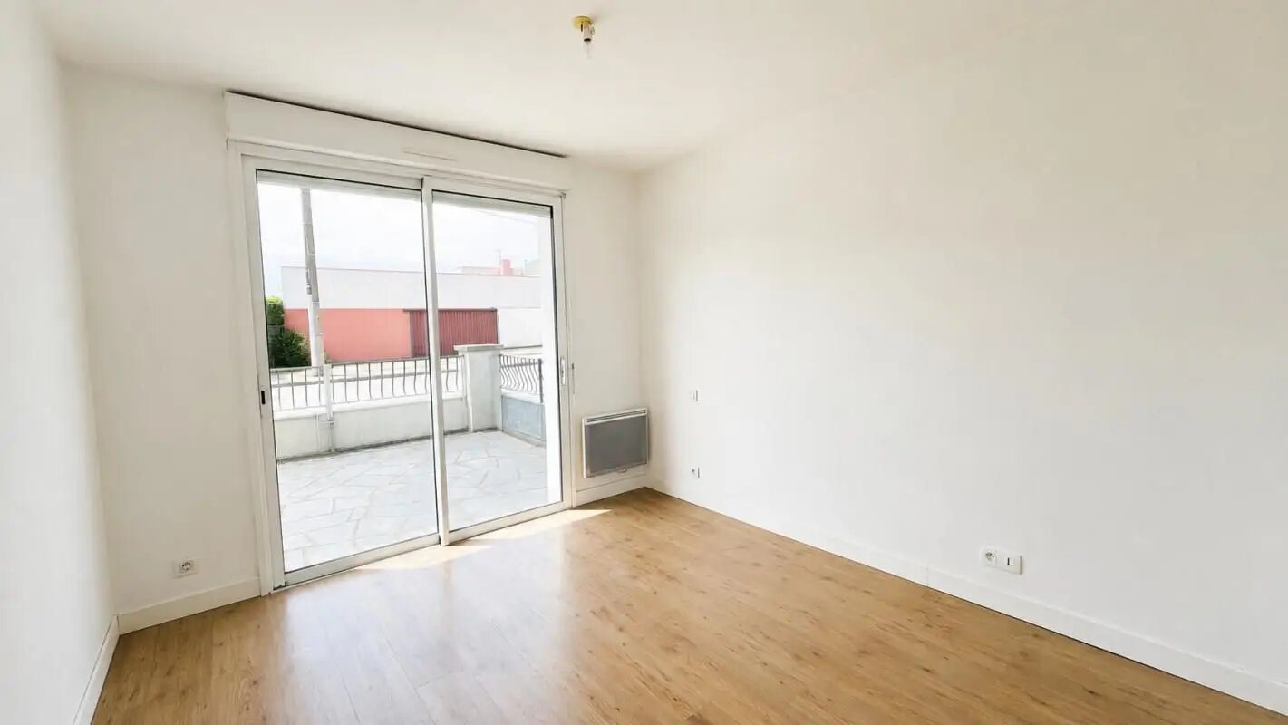 Appartement à vendre, 57m², Rezé