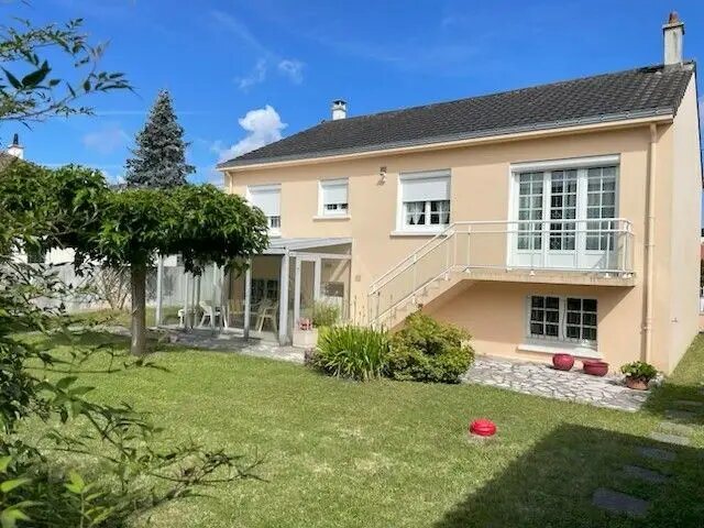 Maison à vendre, 120m², Rezé