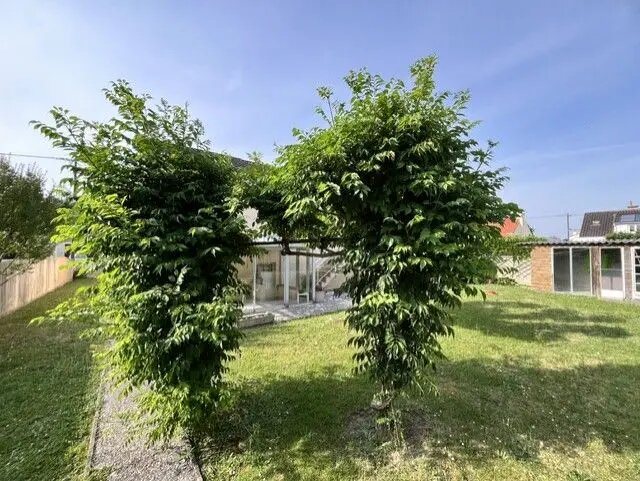 Maison à vendre, 120m², Rezé