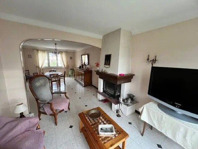 Maison à vendre, 120m², Rezé