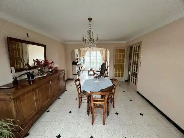 Maison à vendre, 120m², Rezé