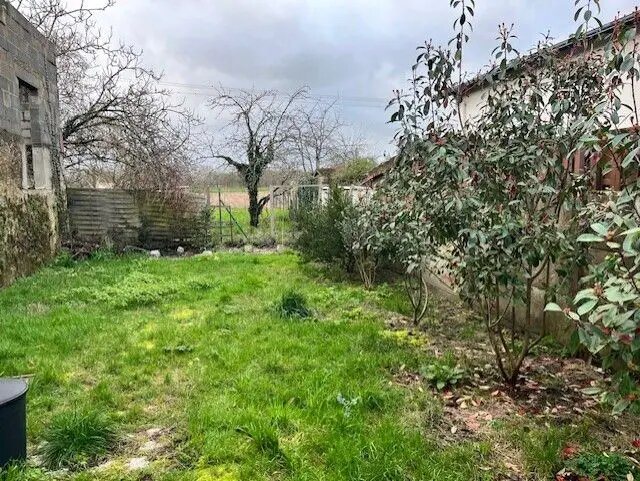 Maison à vendre, 72m², Saint-Julien-de-Concelles