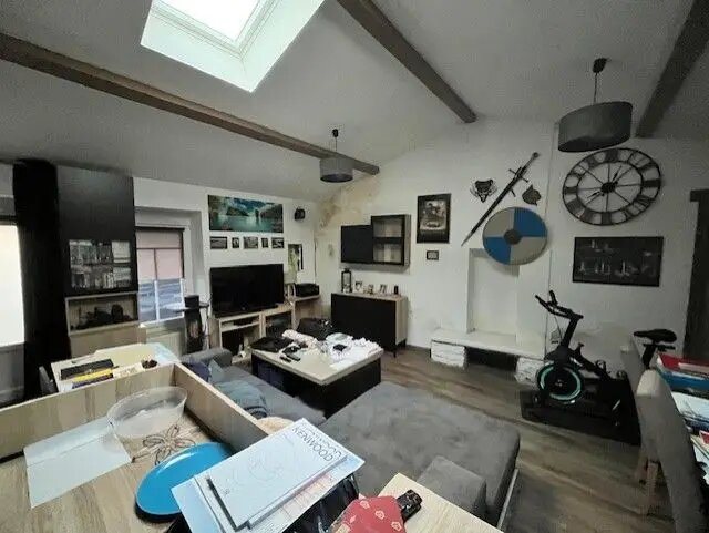 Maison à vendre, 72m², Saint-Julien-de-Concelles