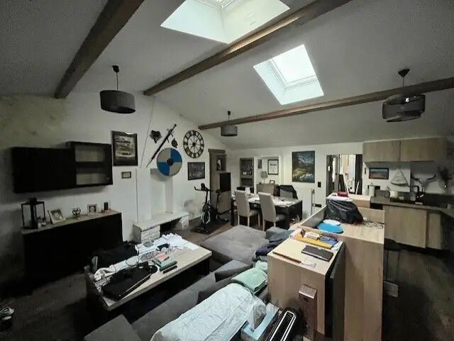 Maison à vendre, 72m², Saint-Julien-de-Concelles