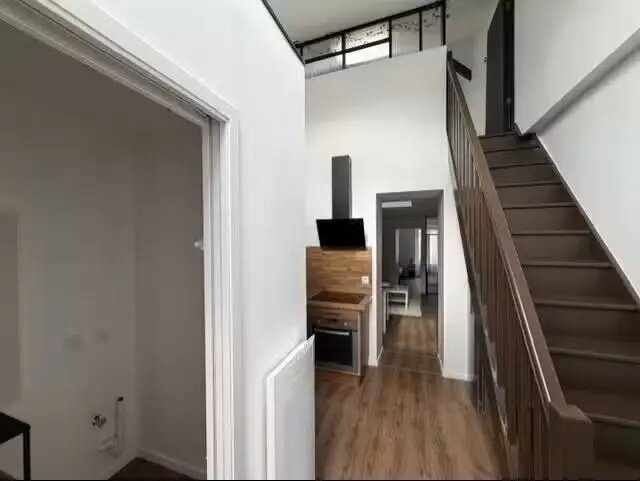Appartement à vendre, 50m², Nantes