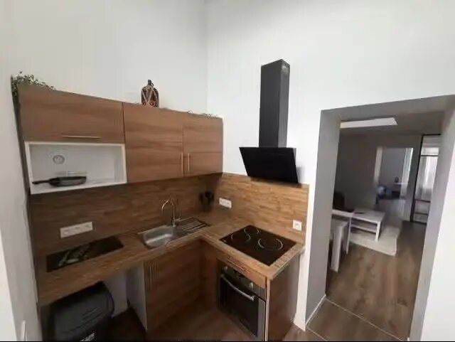 Appartement à vendre, 50m², Nantes