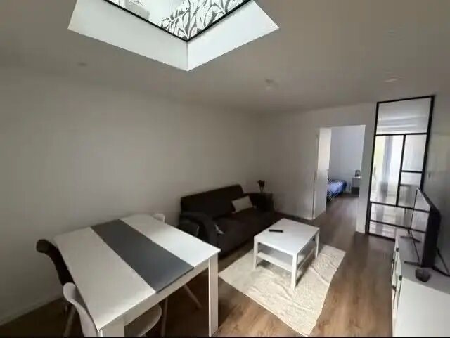 Appartement à vendre, 50m², Nantes