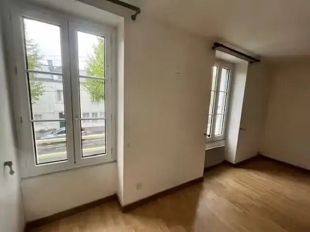 Appartement à vendre, 60m², Nantes