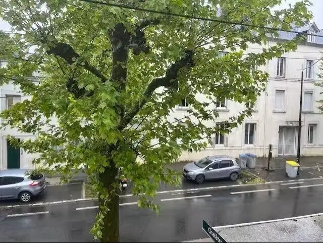Appartement à vendre, 60m², Nantes