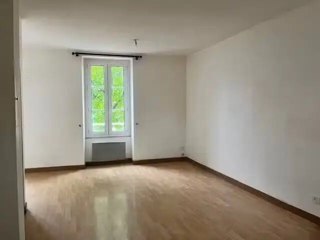 Appartement à vendre, 60m², Nantes