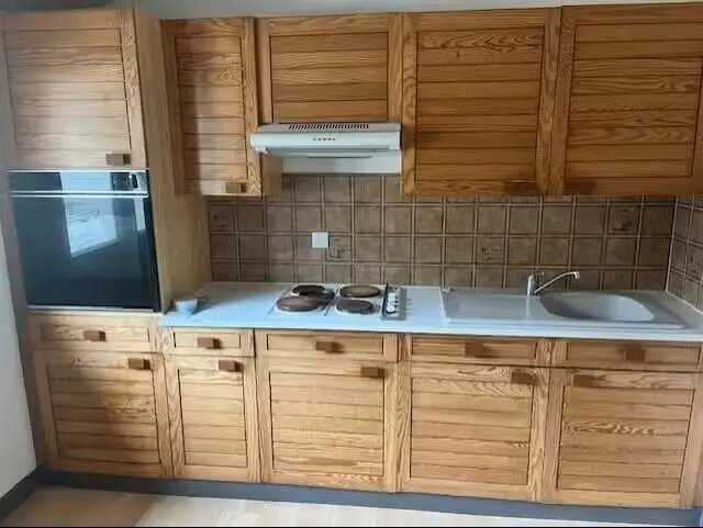 Appartement à vendre, 60m², Nantes