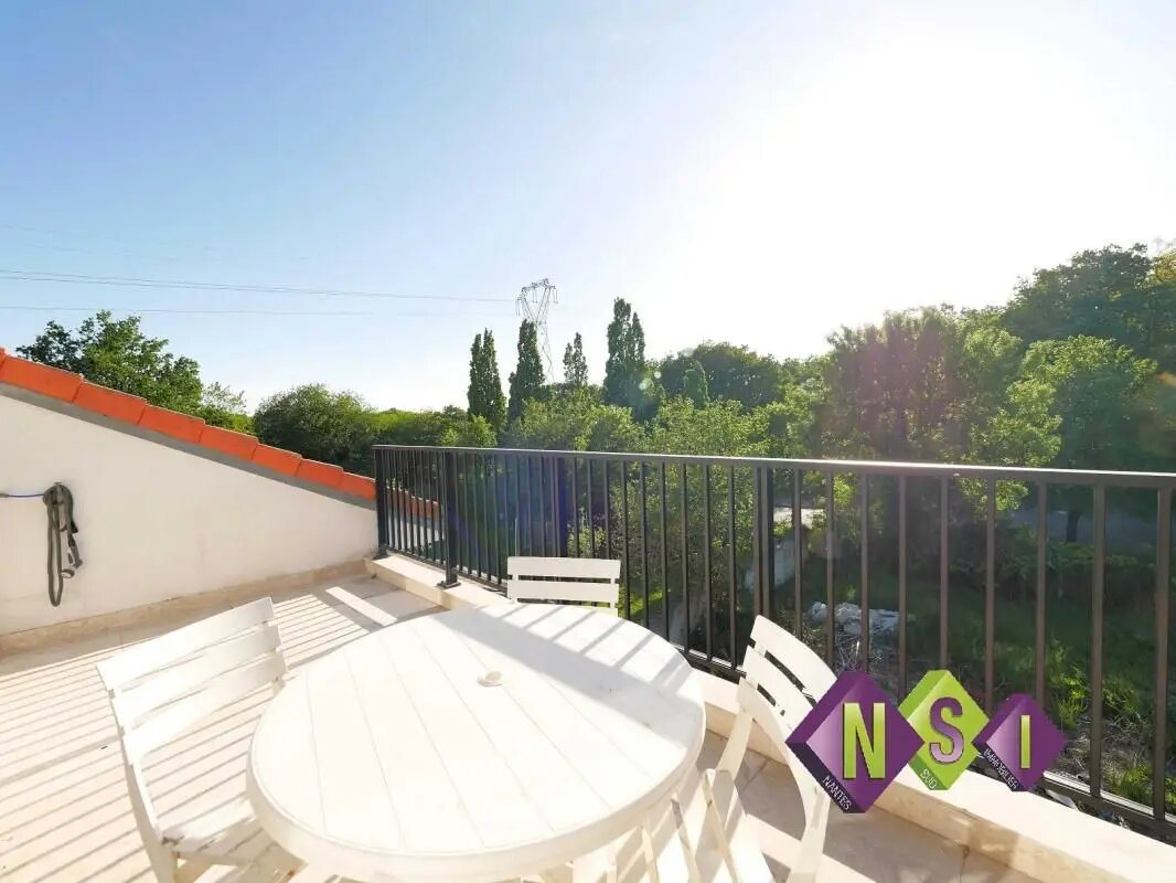 Appartement à vendre, 113m², La Montagne