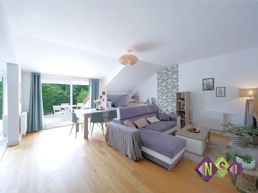 Appartement à vendre, 113m², La Montagne
