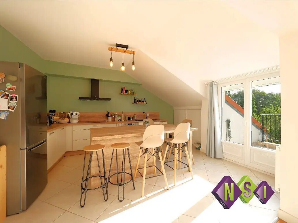 Appartement à vendre, 113m², La Montagne