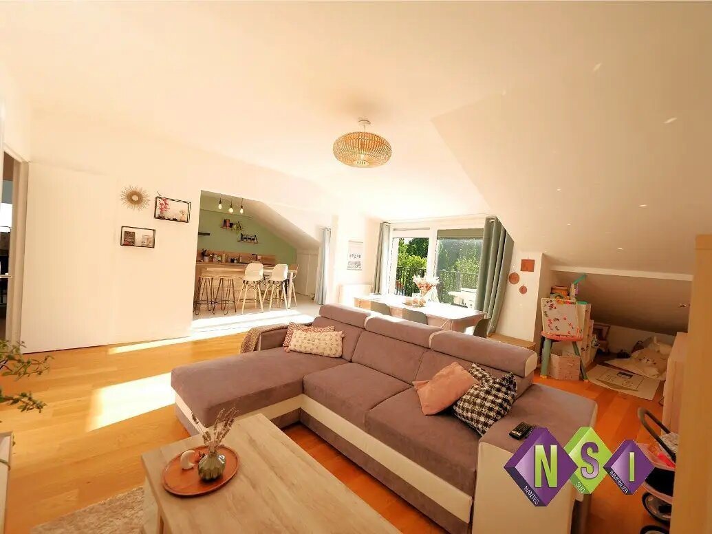 Appartement à vendre, 113m², La Montagne
