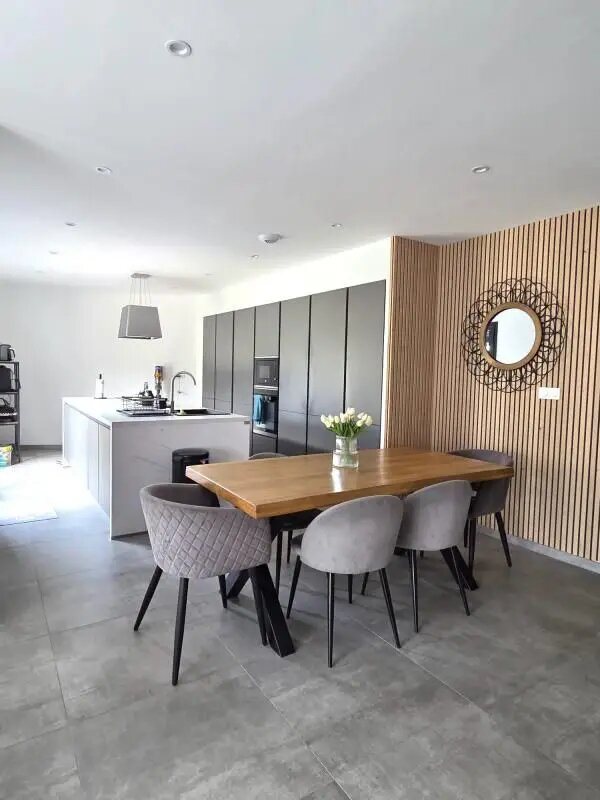 Maison à vendre, 140m², La Chevrolière