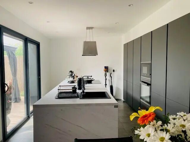 Maison à vendre, 140m², La Chevrolière