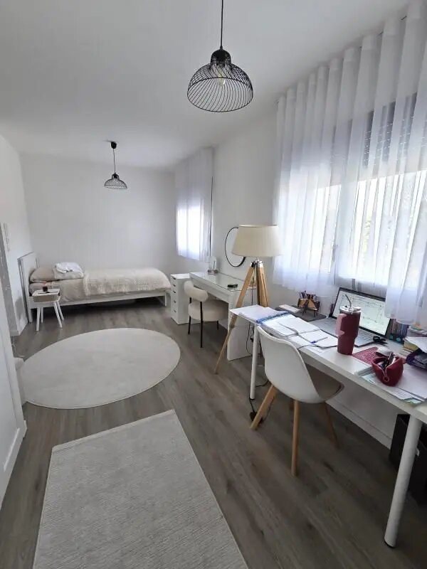 Maison à vendre, 140m², La Chevrolière