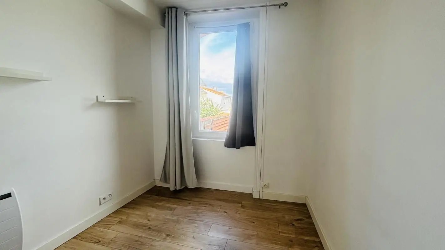 Appartement à vendre, 42m², Saint-Sébastien-sur-Loire