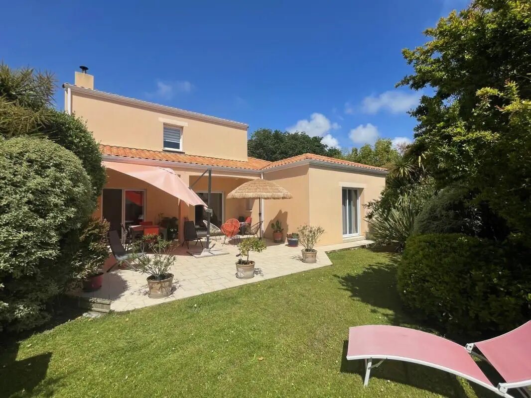 Maison à vendre, 187m², Pornic