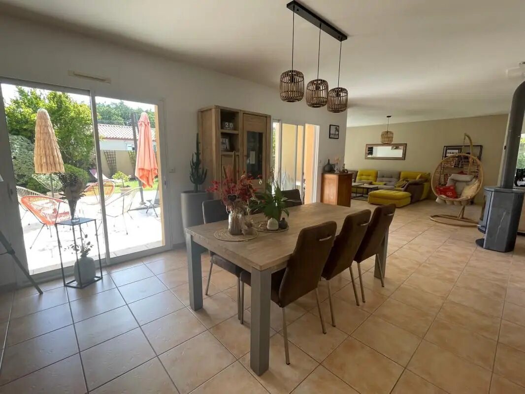 Maison à vendre, 187m², Pornic