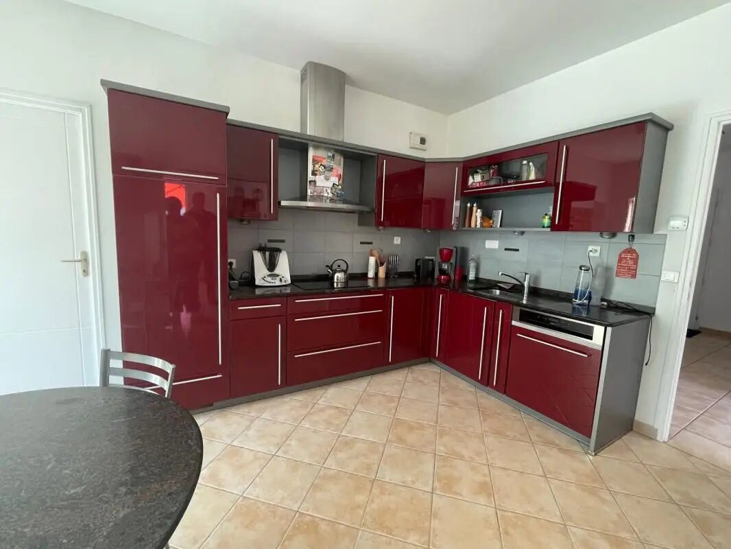 Maison à vendre, 187m², Pornic