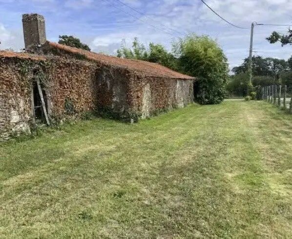 Maison à vendre, 143m², Pornic