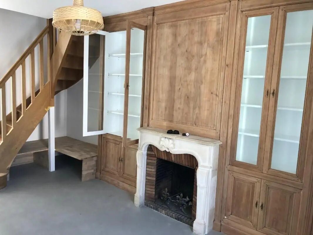 Maison à vendre, 136m², La Montagne