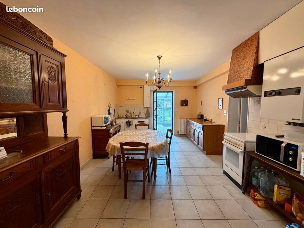 Maison à vendre, 120m², Rezé