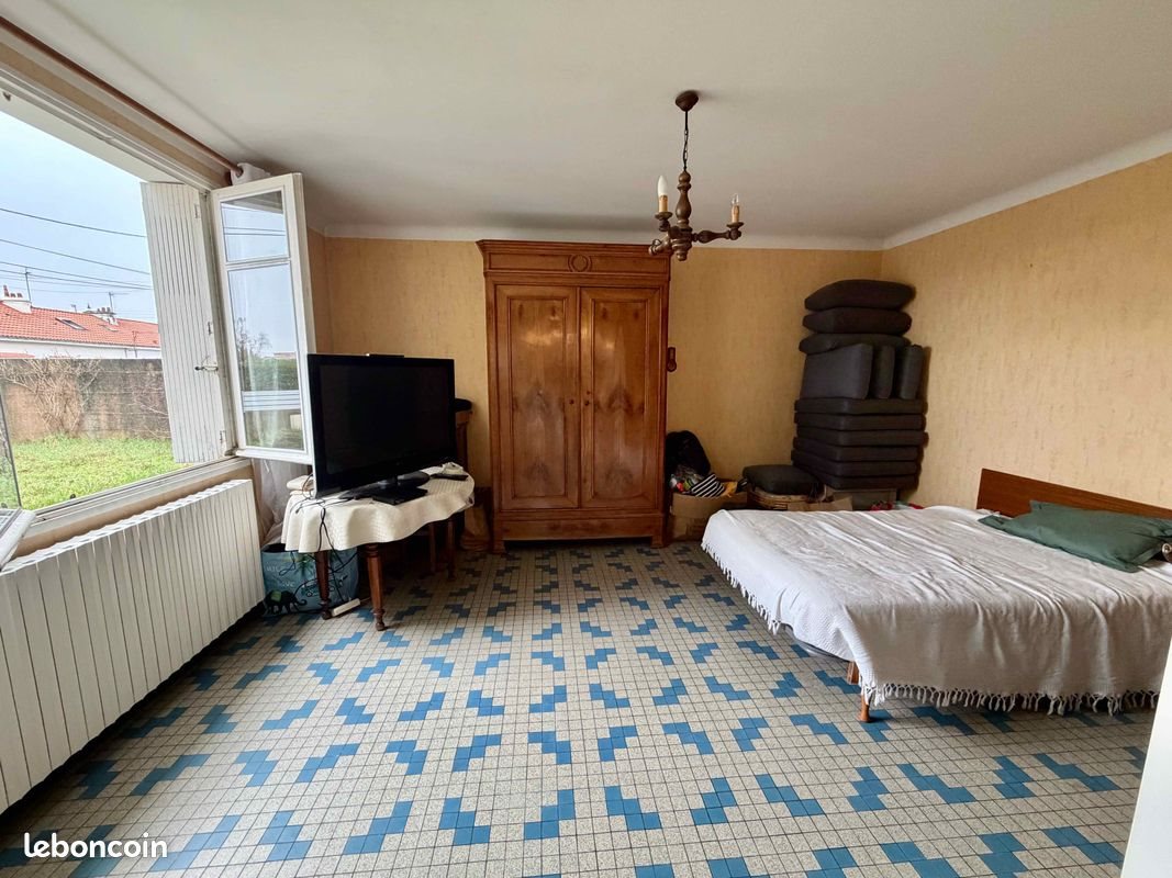 Maison à vendre, 120m², Rezé