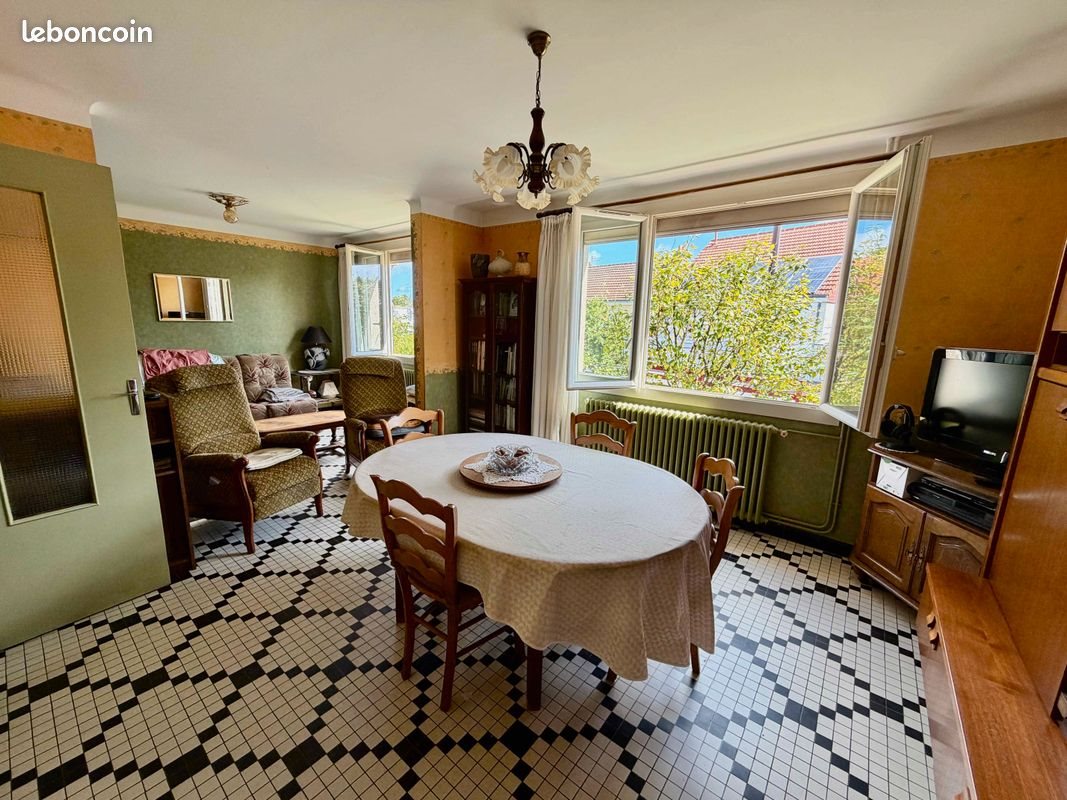Maison à vendre, 98m², Rezé