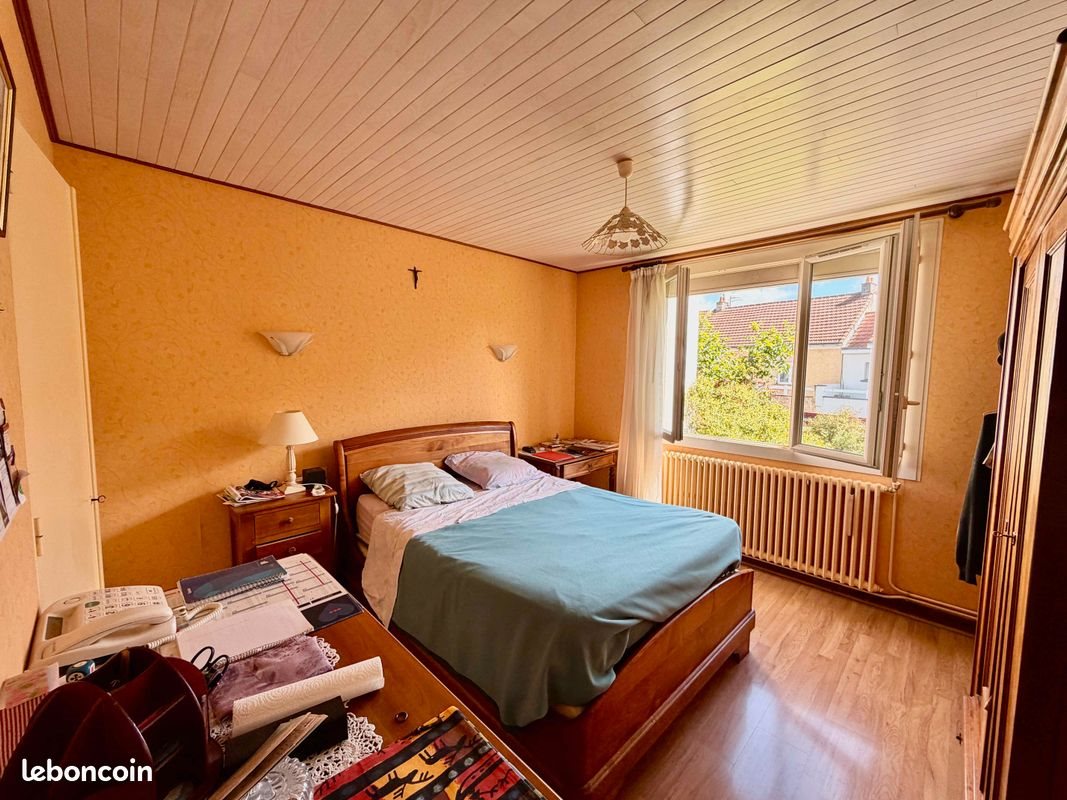 Maison à vendre, 98m², Rezé
