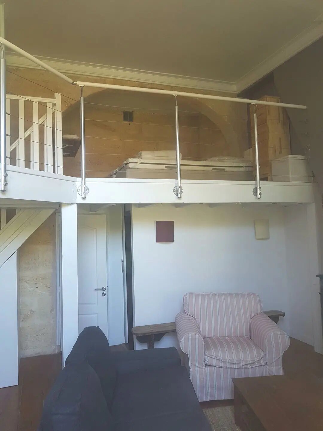 Appartement à louer, 50m², Bordeaux