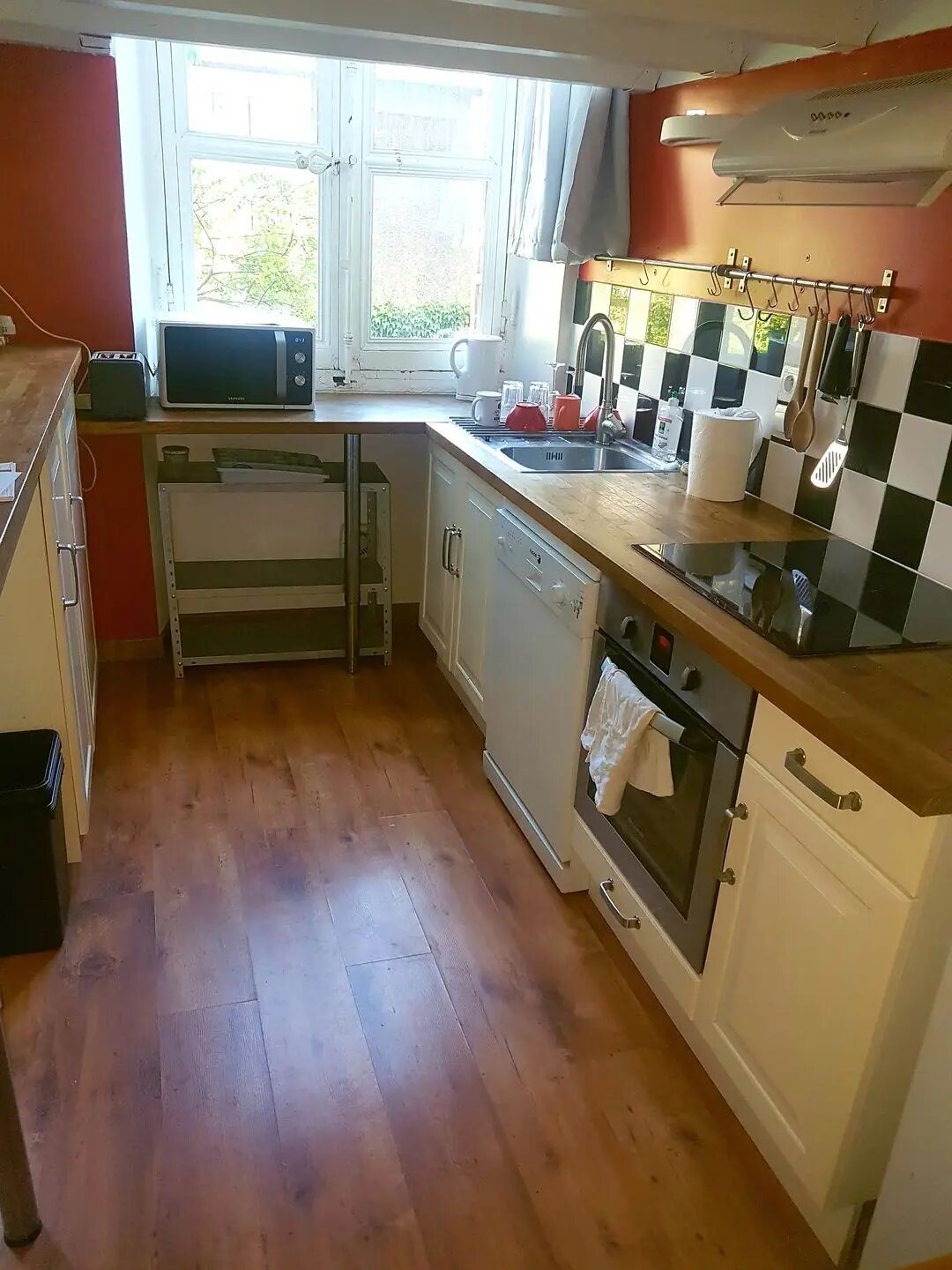 Appartement à louer, 50m², Bordeaux