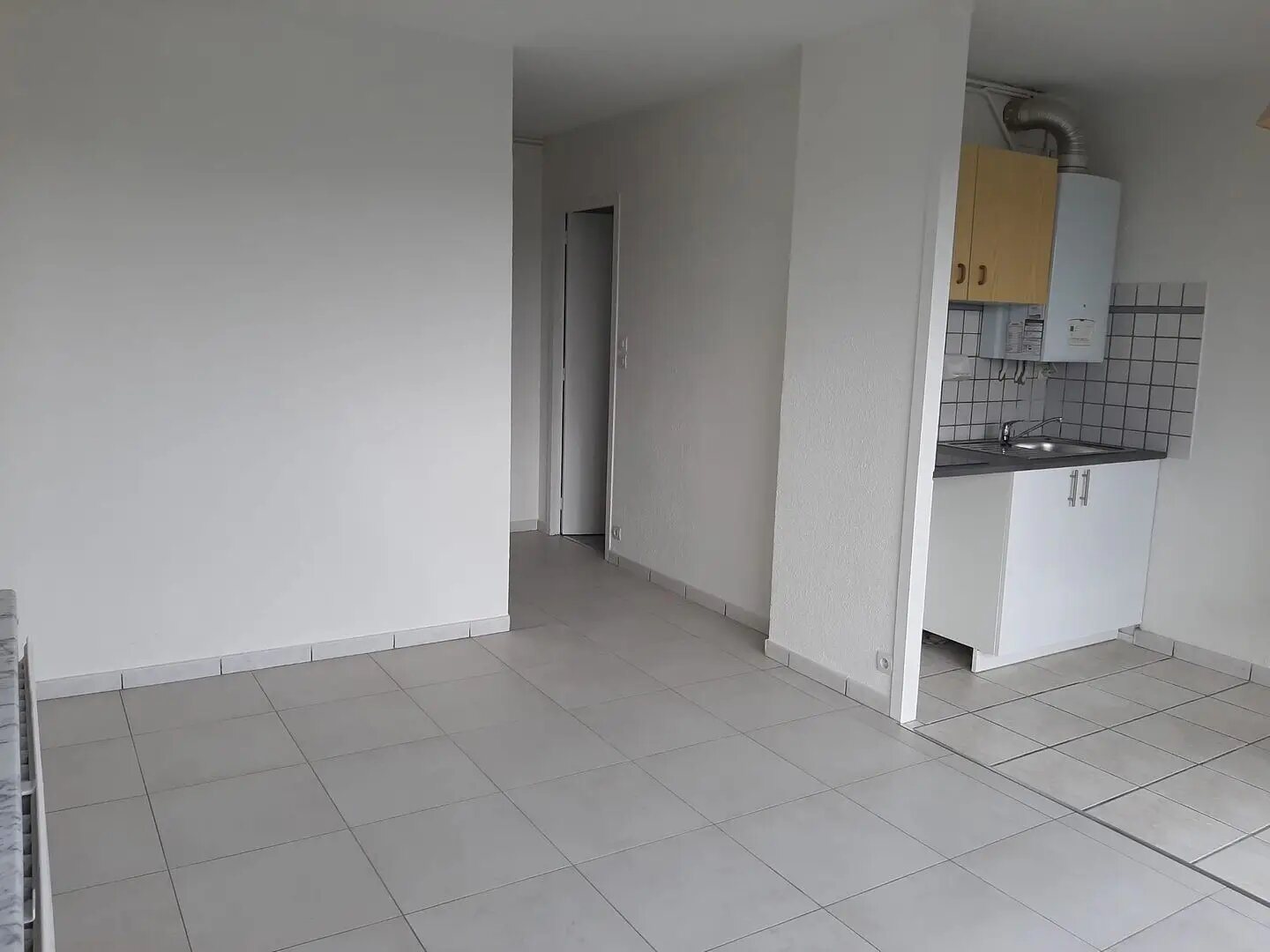 Appartement à louer, 23m², Bordeaux