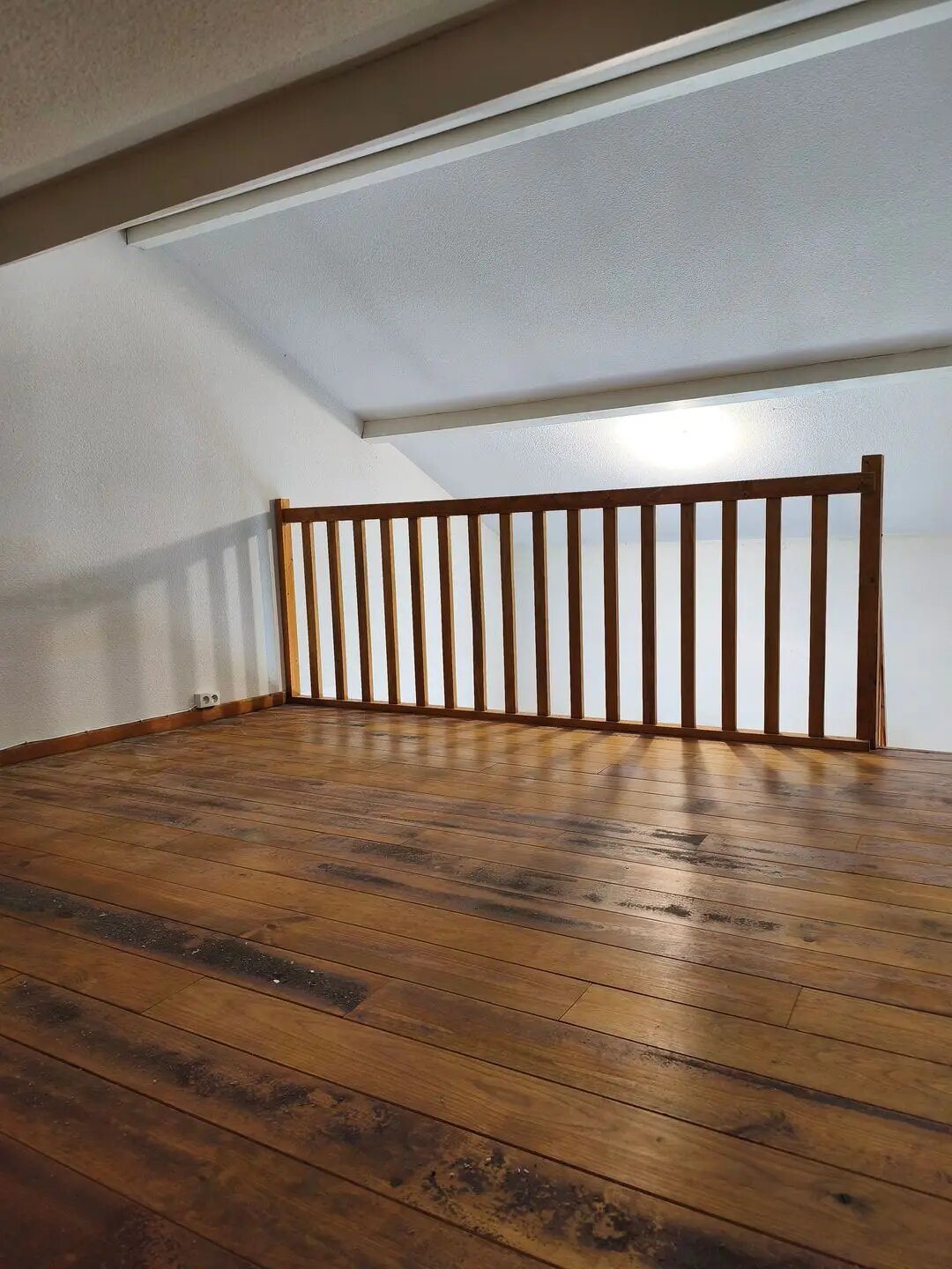 Appartement à louer, 27m², Gradignan