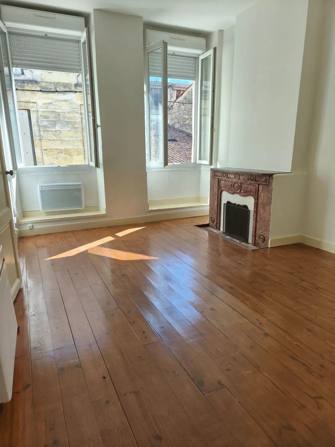 Appartement à louer, 61m², Bordeaux