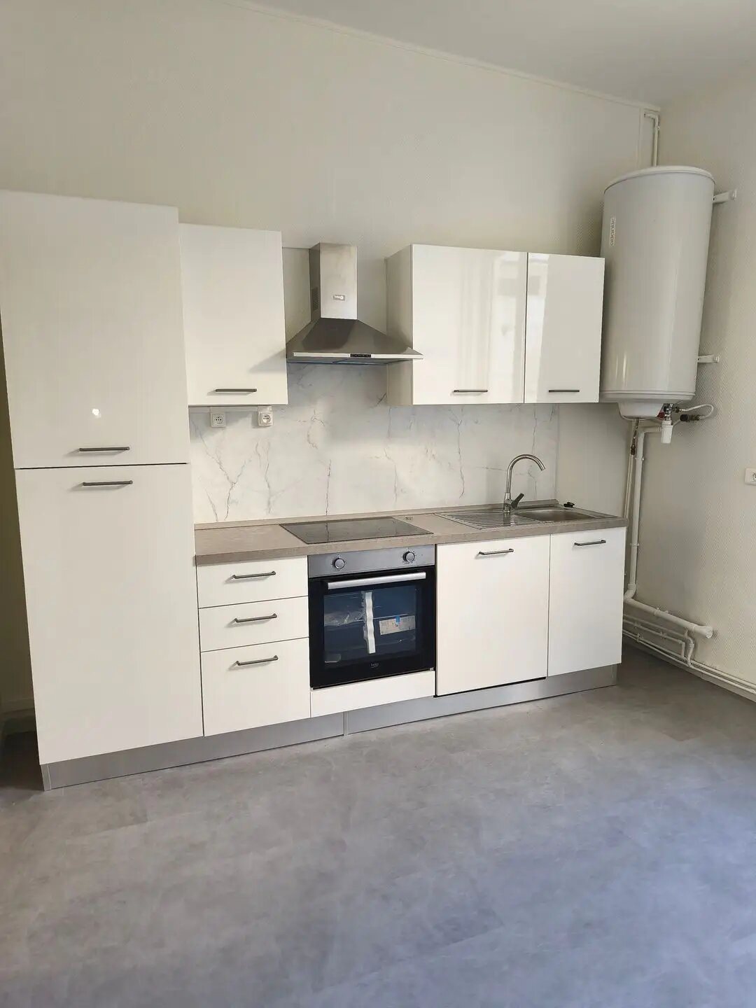 Appartement à louer, 61m², Bordeaux
