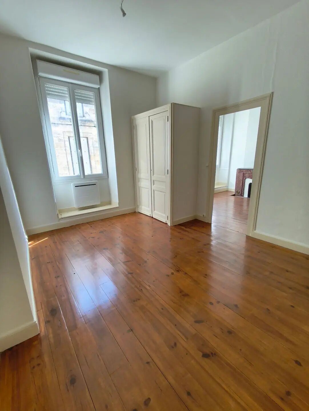Appartement à louer, 61m², Bordeaux
