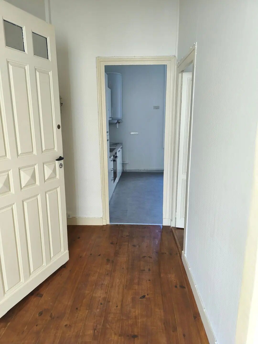 Appartement à louer, 61m², Bordeaux