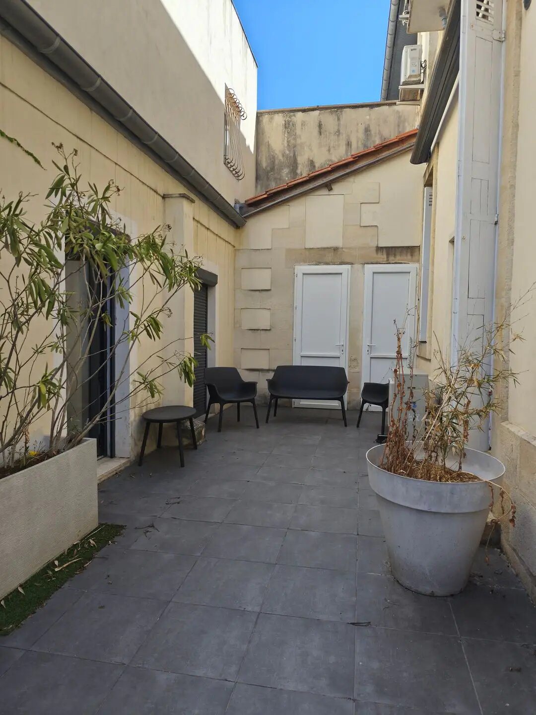 Appartement à louer, 32m², Bordeaux