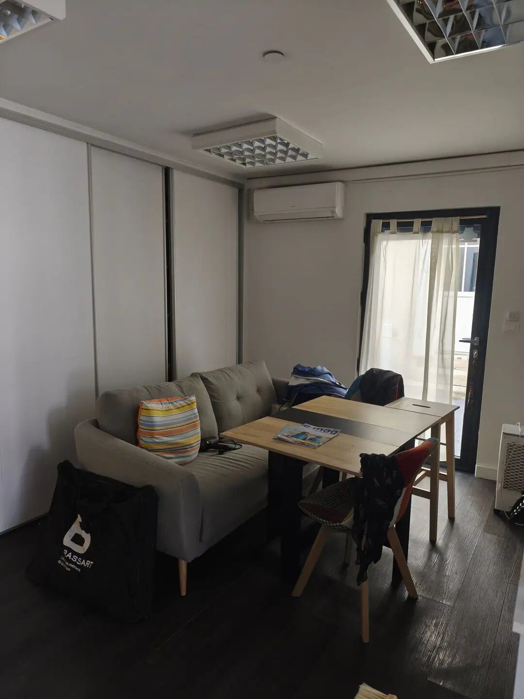 Appartement à louer, 32m², Bordeaux