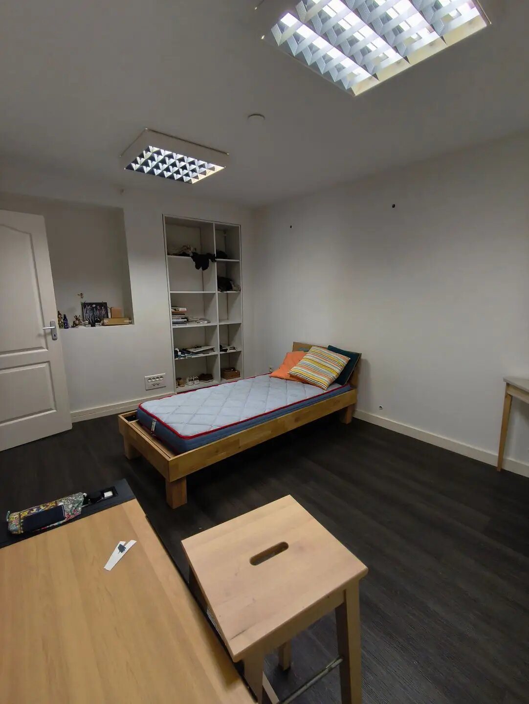 Appartement à louer, 32m², Bordeaux